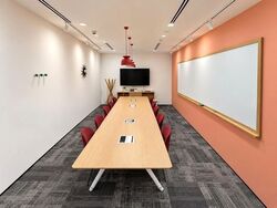Asia Square Tower 1 (D1), Office #632850721